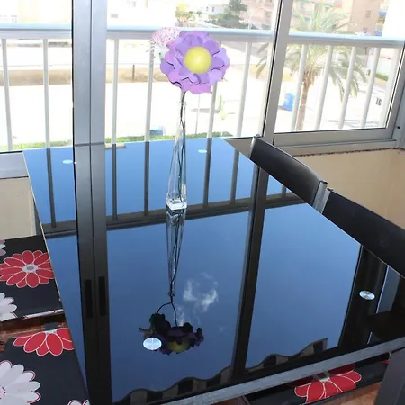 Apartment Playa De Gandia- Gandiazar Iii Playa de Gandia