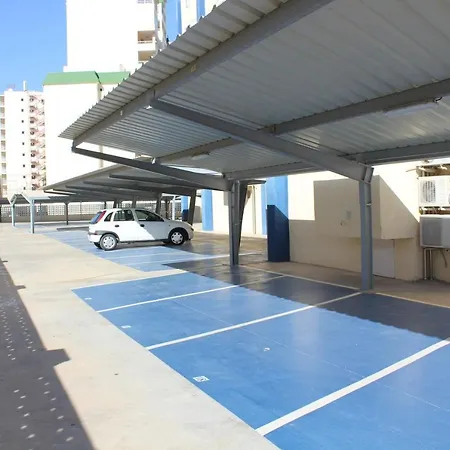 Apartment Playa De Gandia- Gandiazar Iii