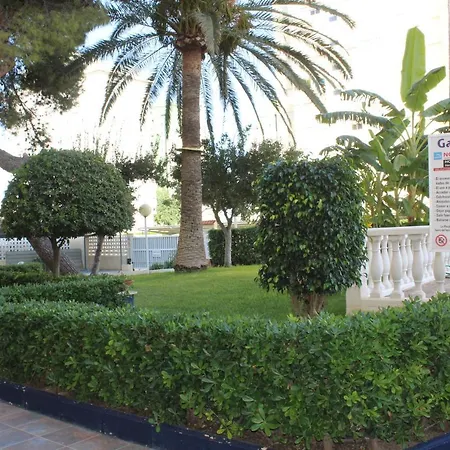 Apartment Playa De Gandia- Gandiazar Iii